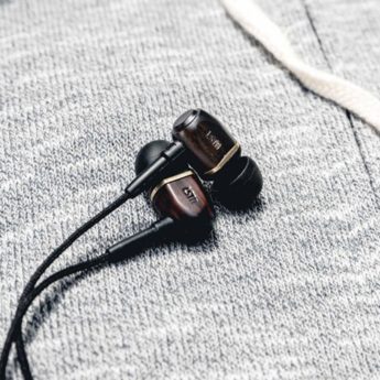 LSTN Kopfhörer In-Ear