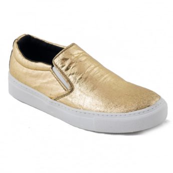 Bare Gold - Schuh Gold