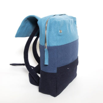 Rucksack aus Burel von Ecola