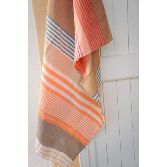 Fouta SUD India Gold