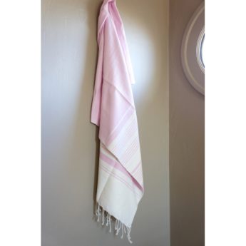 Fouta White Sand