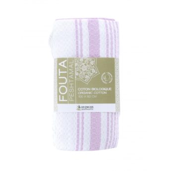 Fouta White Sand