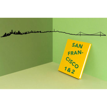 The Line - San Francisco 1